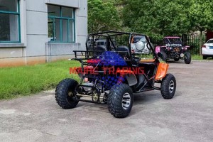 Go Kart Híbrido MH para Niños - Precio Económico - Product Image 4