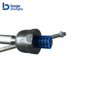 OE 1K0423810A High Performance Steering Suspension System Parts <strong>Tie</strong> <strong>Rod</strong> for VW Jetta Passat Golf Tiguan Touran Audi A3 Q2 Q3 - Product Image 5
