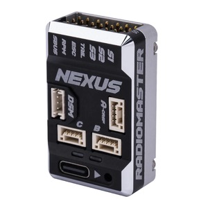Controlador de Vuelo para Helicóptero RadioMaster NEXUS STM32F722 Rotorflight 2.0 128MB Blackbox para Helicópteros <span class=keywords><strong>RC</strong></span> - Product Image 2