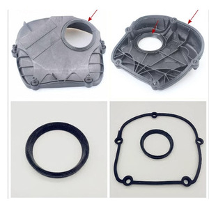 Magotan Tiguan Octavia 06H103483C ปะเก็นฝาครอบเครื่องยนต์ EA888แบบยอดเยี่ยมสำหรับการเปลี่ยน Skoda - Product Image 3