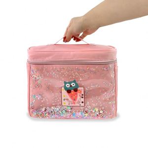 Bolsa Térmica Compacta para Almuerzo, Porta Alimentos Funcional para Niños, Venta al Por Mayor - Product Image 6