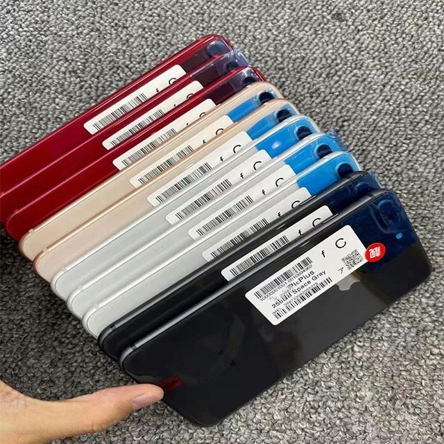 Cheap Original Condition Second Hand Unlocked 128 Gb Used Mobile Phone 8 Plus Cell Phones for Used Phone 8