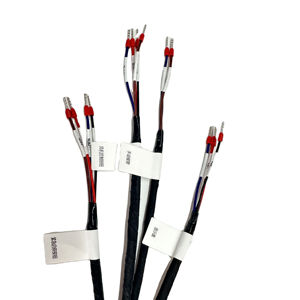 Shanyou ชุดประกอบสายไฟและสายรัดสายไฟแบบกำหนดเองพร้อมใบรับรอง22-28AWG ISO9001สำหรับการใช้งานทางอิเล็กทรอนิกส์ - Product Image 1