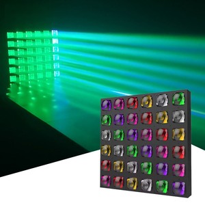 Long Life High Quality Dmx <strong>Matrix</strong> Light <strong>Led</strong> Beam <strong>Matrix</strong> Light Dj Lights