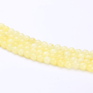 WENCHI 2109 Cuentas de Piedras Preciosas Personalizables para la Fabricación de Joyas, Ágata Natural con Corte Esmeralda, Tratamiento Térmico en Laboratorio, 3mm-8mm - Product Image 5