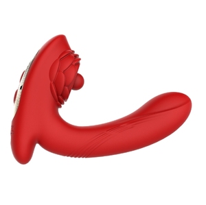 Juguetes Sexuales Femeninos, Potente Vibrador de Succión de Clítoris con Correa y Control por Aplicación, Simulador de Masajeador de Pezones para la Masturbación Femenina - Product Image 5