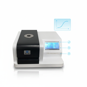 Calorímetro de Escaneo Diferencial SKZ1052 (DSC) para Análisis Térmico de Polímeros, Punto de Fusión <span class=keywords><strong>Tg</strong></span>, Equipo de Prueba OIT - Product Image 1