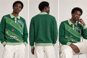 <span class=keywords><strong>Maglione</strong></span> <span class=keywords><strong>Polo</strong></span> da Uomo Personalizzato con LOGO, Produttore OEM, Pullover Casual in Maglia, Collo Tondo, Ricamato, <span class=keywords><strong>Maglione</strong></span> Invernale Lavorato a Maglia - Product Image 6