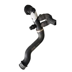 Manguera de Admisión de Aire para Mercedes Benz 1665001177, 480mm, de Goma, para Vehículos de Uso Medio, Pieza de Repuesto - Product Image 1