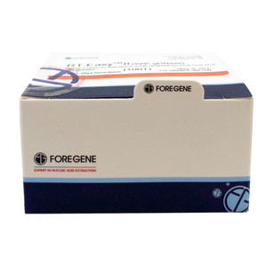 Reactivo de Biología <span class=keywords><strong>Molecular</strong></span> RT Easy II Master, premezcla para la primera hebra, cadna, para la PCR <span class=keywords><strong>en</strong></span> tiempo Real, rápida y eficiente - Product Image 3