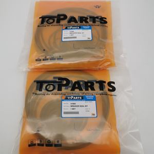 מונטברט הידראולי 86634664 ערכת חותם עבור v1600 תיקון פטיש הידראולית - Product Image 6