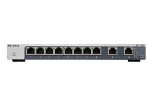 10-<span class=keywords><strong>gigabit</strong></span>/multi-<span class=keywords><strong>gigabit</strong></span> gs110mx 8-Port <span class=keywords><strong>Gigabit</strong></span> Ethernet không được quản lý chuyển đổi với 2-Port 5 tốc độ 10-<span class=keywords><strong>gigabit</strong></span>/multi-<span class=keywords><strong>gigabit</strong></span> - Product Image 2