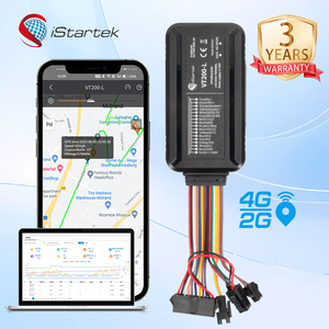 Thời gian định vị xe 4G Xe đạp nhỏ mới đến giá cả cạnh tranh Ebike xe Hệ thống an ninh <span class=keywords><strong>GPS</strong></span> <span class=keywords><strong>Tracker</strong></span> - Product Image 1