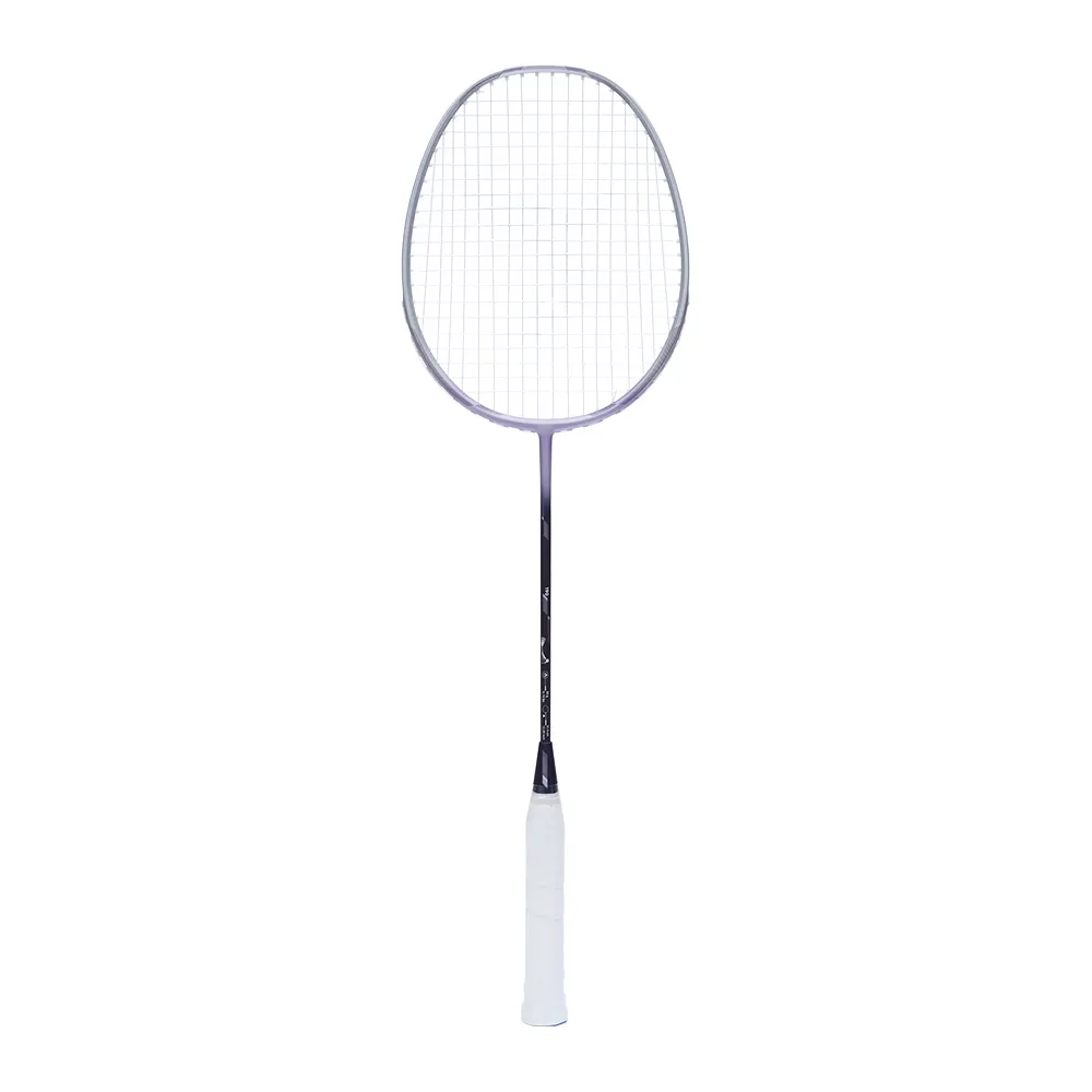 Raket Badminton karbon ringan profesional, grosir