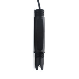 Sonde de capteur Ph <span class=keywords><strong>Orp</strong></span> capteur électrode Offre Spéciale analyseur d'eau testeur de capteur de PH numérique test de laboratoire RS485 - Product Image 6