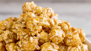 آلة فشار الكراميل التجارية عالية الجودة، آلة فشار أوتوماتيكية عالية الجودة - Product Image 6