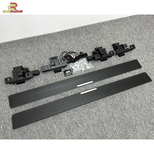 Retractable Electrical <strong>Side</strong> <strong>Step</strong> Auto Parts for Mercedes Benz <strong>G</strong>-<strong>Class</strong> W463A W464 G500 AMG G63 2019-2024 - Product Image 3