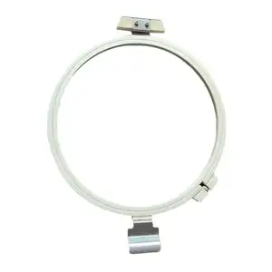 Barudan SWF Tajima Magnetic Hoops