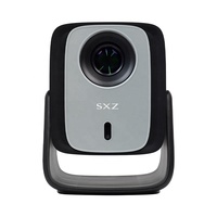 Proyector Portátil con Enfoque Automático, Keystone, 8K, Sistema Android 14, 2+16G, WiFi Dual, para Oficina, Aula, Dormitorio, Cine en Casa, 1080P, 500ANSI Lúmenes