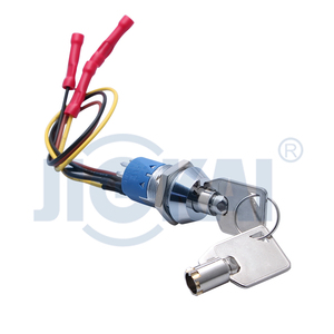 JK218 interrupteur à échelle d'<span class=keywords><strong>appel</strong></span> <span class=keywords><strong>de</strong></span> <span class=keywords><strong>feu</strong></span> <span class=keywords><strong>de</strong></span> Hall <span class=keywords><strong>de</strong></span> course/arrêt, verrouillage automatique <span class=keywords><strong>de</strong></span> l'armoire <span class=keywords><strong>de</strong></span> Service, commutateur à clé d'annunicator vocal - Product Image 4