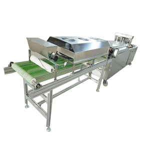 Máquina de tortilla de maíz automática, burrito de tortilla <span class=keywords><strong>mexicana</strong></span>, máquina de producción completa para industrias de panadería de alimentos, en venta - Product Image 3