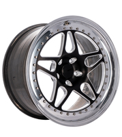 Jantes Beadlock Belak Wheels 18x10 19x10 15 16 17 18 19 20 pouces pour Drag Wheels GTR Mustang GT