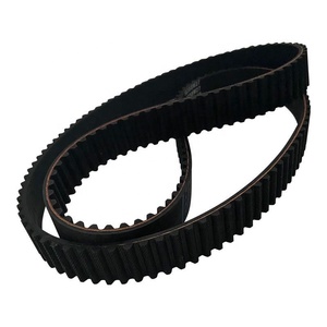 Courroie de ventilateur de <span class=keywords><strong>voiture</strong></span> en caoutchouc à pieds automatiques d'usine A-DONG courroies de distribution puissantes - Product Image 6