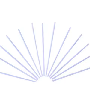 E-bit trắng 12cm tái sử dụng cuốn sách Chống Trộm Cobalt dựa trên dải từ an ninh Sticker em <span class=keywords><strong>EAS</strong></span> hệ thống nhãn mềm cho thư viện - Product Image 1