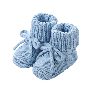 Botines <span class=keywords><strong>de</strong></span> bebé <span class=keywords><strong>de</strong></span> punto <span class=keywords><strong>de</strong></span> ganchillo hechos <span class=keywords><strong>a</strong></span> mano, diseño <span class=keywords><strong>de</strong></span> pajarita bonita, zapatos <span class=keywords><strong>de</strong></span> calcetín <span class=keywords><strong>de</strong></span> bebé <span class=keywords><strong>de</strong></span> punto suave y cómodos para gatear recién nacido - Product Image 6