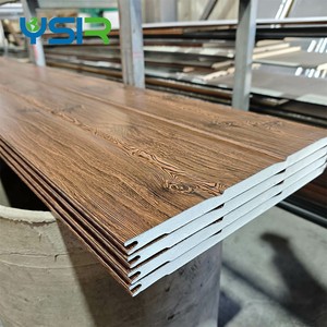 Steel Building Fireproof Metal PU Foam Core Exterior Polyurethane Insulated <strong>Roof</strong> <strong>Sandwich</strong> Wall <strong>Panels</strong> for House - Product Image 5