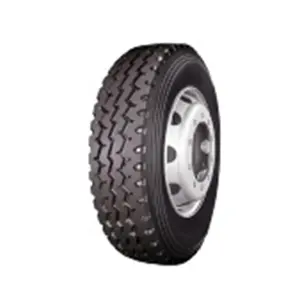 Neumático radial para camión China General Tire 12R22.5
