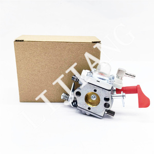 <span class=keywords><strong>Carburador</strong></span> OEM Personalizado al por Mayor para Motores Walbro WT997 WT668 Zenoah CY SIKK CY290RC HPI BAJA 5B 5T - Product Image 2