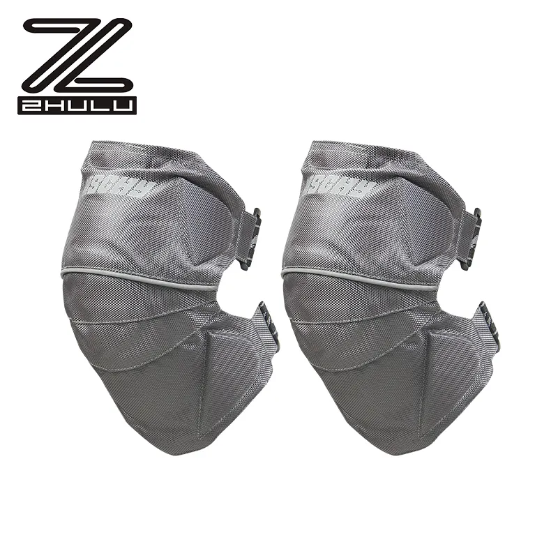 Best Selling EVA Knee Pads Motorcycle Protective Gear Light Waterproof Knee Protectors