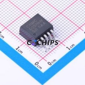 D2576HV-5.0วงจรรวม TO-263-5L (F) ใหม่และดั้งเดิมชิป IC พลังงาน DC-DC PMIC - Product Image 1