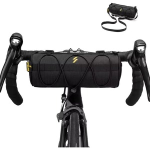 Bolsa Impermeable de PVC para Portaequipajes Trasero de Bicicleta, Alforja Personalizada para Sillín, Bolsa de Asiento Individual para Bicicleta - Product Image 2