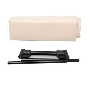 حديث من الألومنيوم أكسفورد قماش خفيف الوزن قابل للطي للتخييم والترفيه حديقة الشاطئ المحمولة كرسي مسند الظهر بسيط - Product Image 4