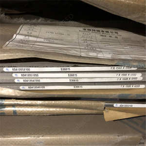 Industrial High Strength Corrosion Resistant Nickel Alloy Incoloy 600 625 Pipe - Product Image 2