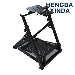 Équipement de simulation de conduite pour plusieurs roues - Product Image 2