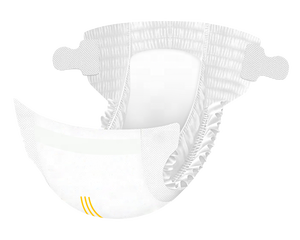 ผู้ผลิตและจำหน่ายผ้าอ้อมเด็กขายส่ง ราคาผ้าอ้อม/ผ้าอ้อมสำเร็จรูป - Product Image 4