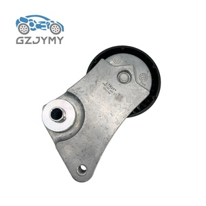 94810240323 Hoge Kwaliteit Onderdelen Motor Riem Spanner Katrol Voor Porsche Panamera Cayenne - Product Image 6