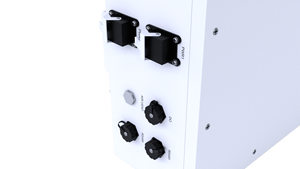 Best Selling Customized Telecom Outdoor Energy Storage <b>Battery</b> <b>48v</b> 50ah Lifepo4 <b>Battery</b> Pack - Product Image 5