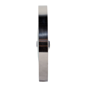 Lente d'ingrandimento decorativa con manico geometrico, accessorio da scrivania per casa e ufficio, elemento decorativo per mensola del soggiorno - Product Image 5