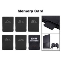 Module de clé de données de jeu de sauvegarde de carte étendue pour Playstation 2, carte mémoire 16 mo pour PS2