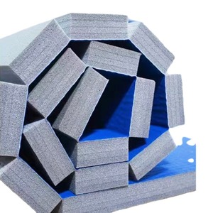 Thảm tập cuộn chất lượng cao XPE/EVA, thảm tập UFC, Taekwondo, vật tự do, võ thuật, cổ vũ - Product Image 2