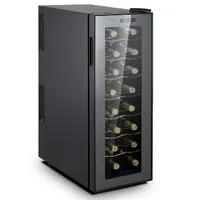 Thermoelectric Low Noise Wine Cooler、Home Wine Cellar