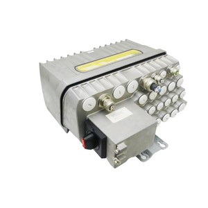 PLC MTF11A040-503-E21A-15S11 ebox MTA11A-503-S023-D01-00BW2 <span class=keywords><strong>ABox</strong></span> - Product Image 2