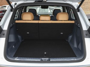 Modelo 2025 Geely Galaxy Starship 7 Edición Exploration+ de 120 km, Vehículo Usado de Nueva Energía, Coches Híbridos, Bajo Kilometraje - Product Image 6