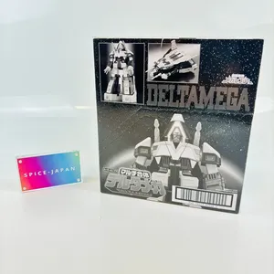 Plc Super <span class=keywords><strong>Minipla</strong></span> Megaranger Amp; ตั้งค่า Wbox ใหม่ - Product Image 1