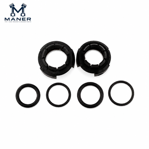 ชุดซ่อมคอนเดนเซอร์แอร์ MANER รุ่น 8K0298260A สำหรับรถยนต์ออดี้ A4 A5 A8 Q5 S5 อะไหล่เครื่องปรับอากาศ - Product Image 1