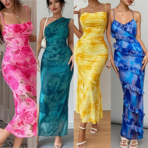 Nuevas existencias <span class=keywords><strong>de</strong></span> ropa al por mayor 2026: Vestidos <span class=keywords><strong>de</strong></span> <span class=keywords><strong>mujer</strong></span> <span class=keywords><strong>de</strong></span> alta calidad, envío aleatorio - Product Image 1